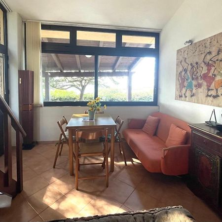 Villetta Dei Ginepri Costa Paradiso Ngoại thất bức ảnh