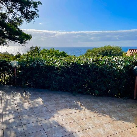 Villetta Dei Ginepri Costa Paradiso Ngoại thất bức ảnh