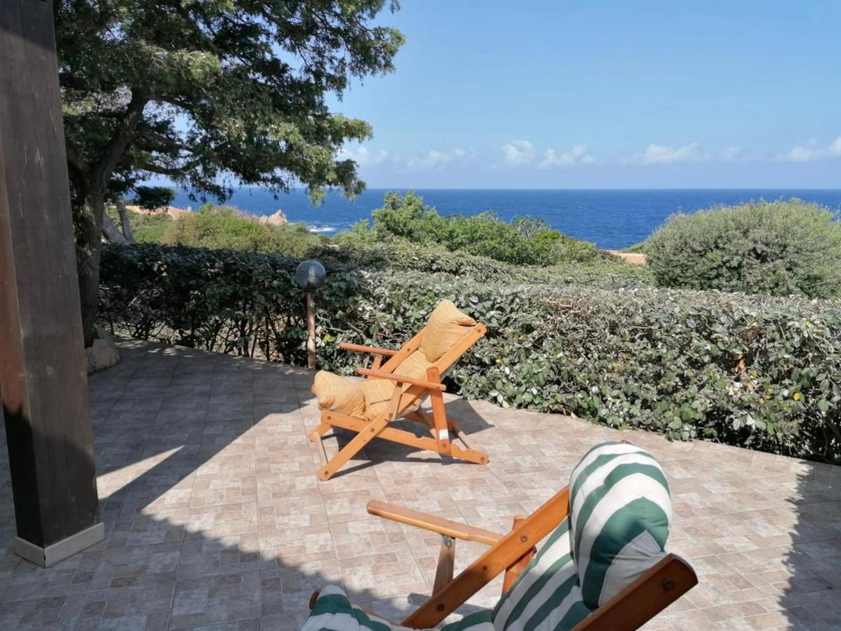 Villetta Dei Ginepri Costa Paradiso Ngoại thất bức ảnh