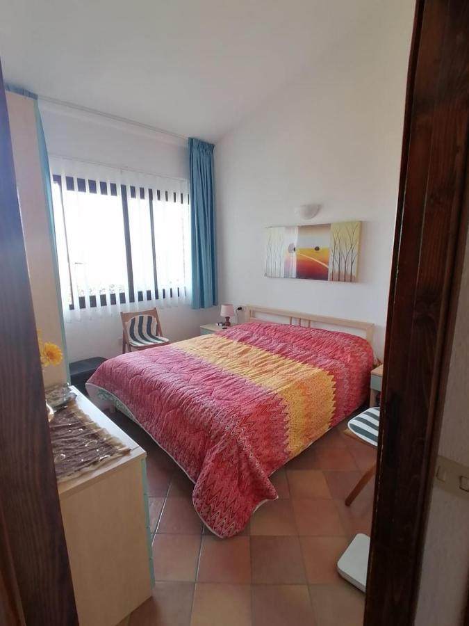 Villetta Dei Ginepri Costa Paradiso Ngoại thất bức ảnh