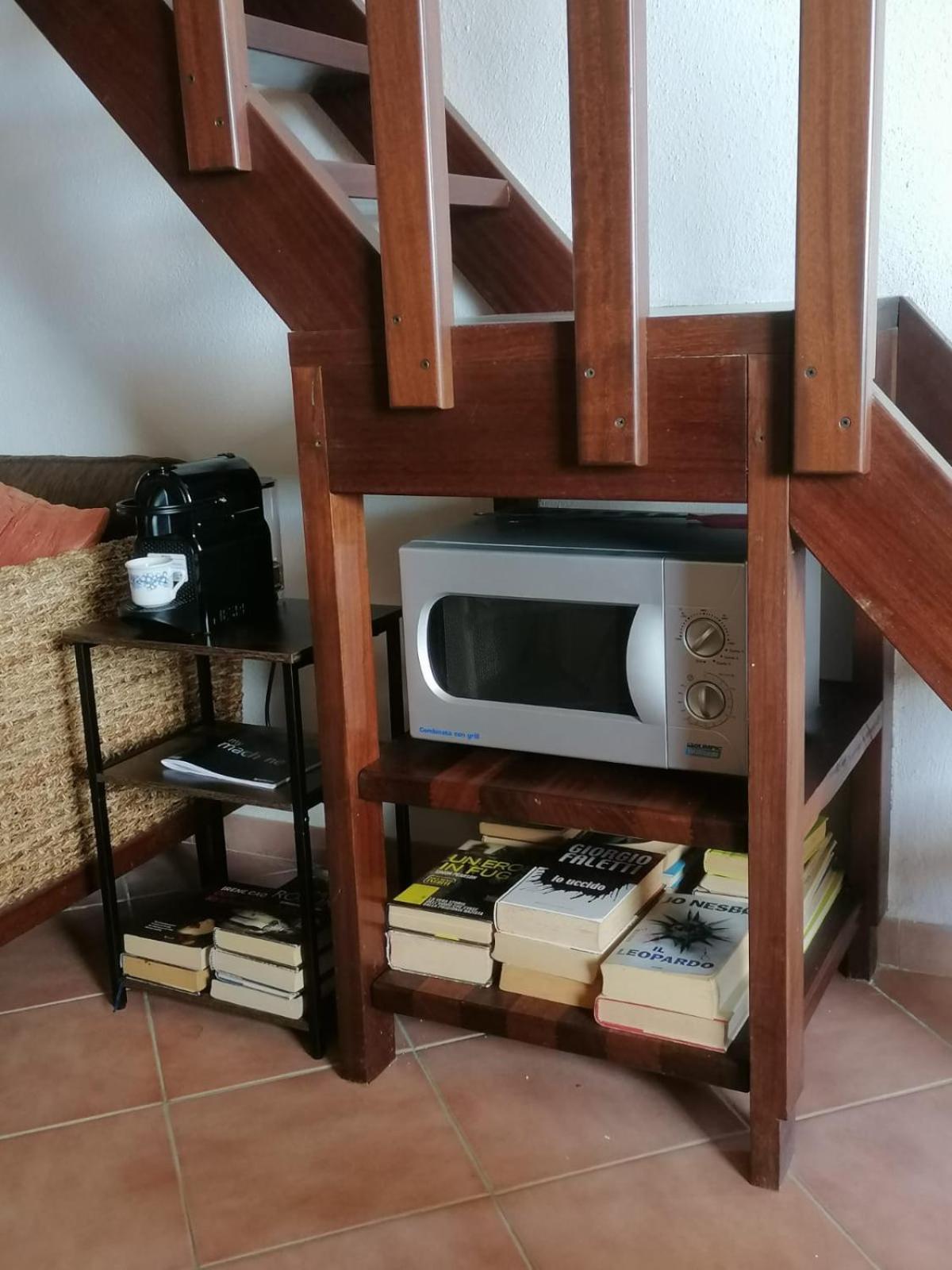 Villetta Dei Ginepri Costa Paradiso Ngoại thất bức ảnh