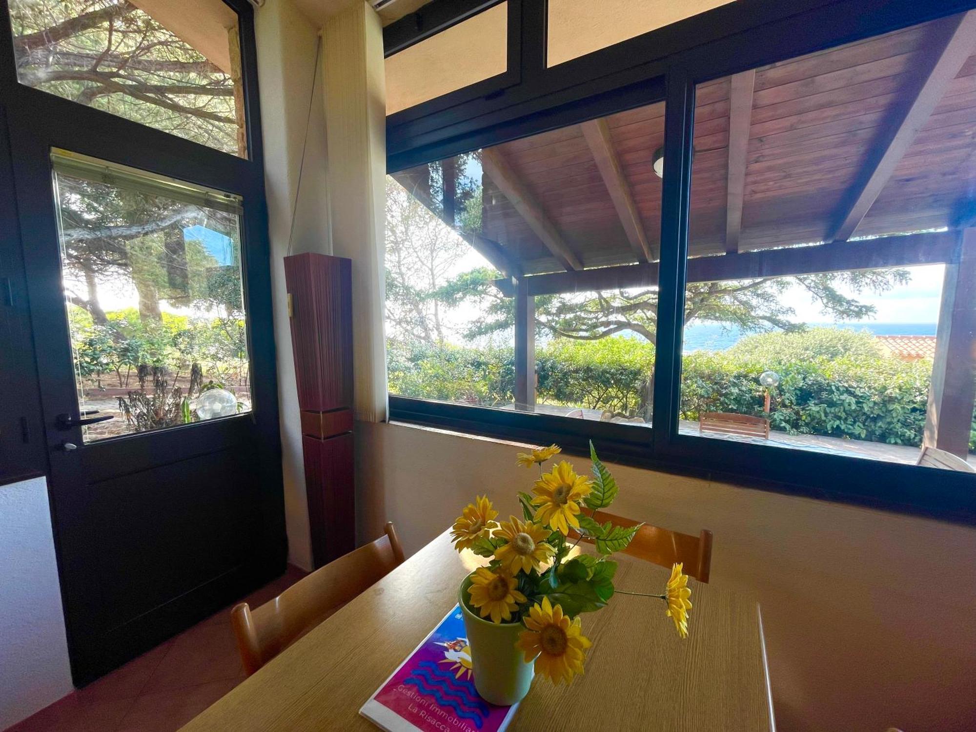 Villetta Dei Ginepri Costa Paradiso Ngoại thất bức ảnh