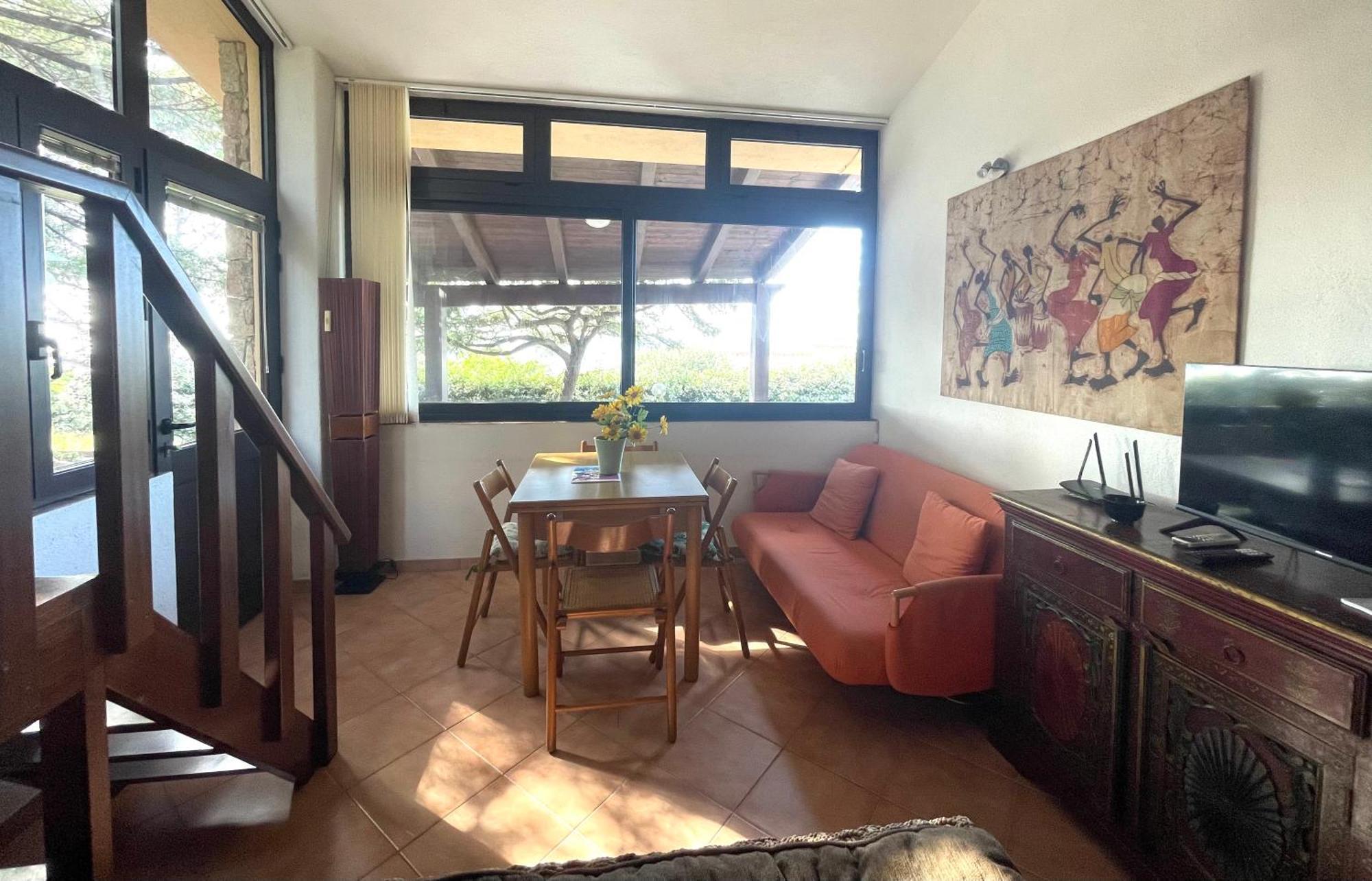 Villetta Dei Ginepri Costa Paradiso Ngoại thất bức ảnh