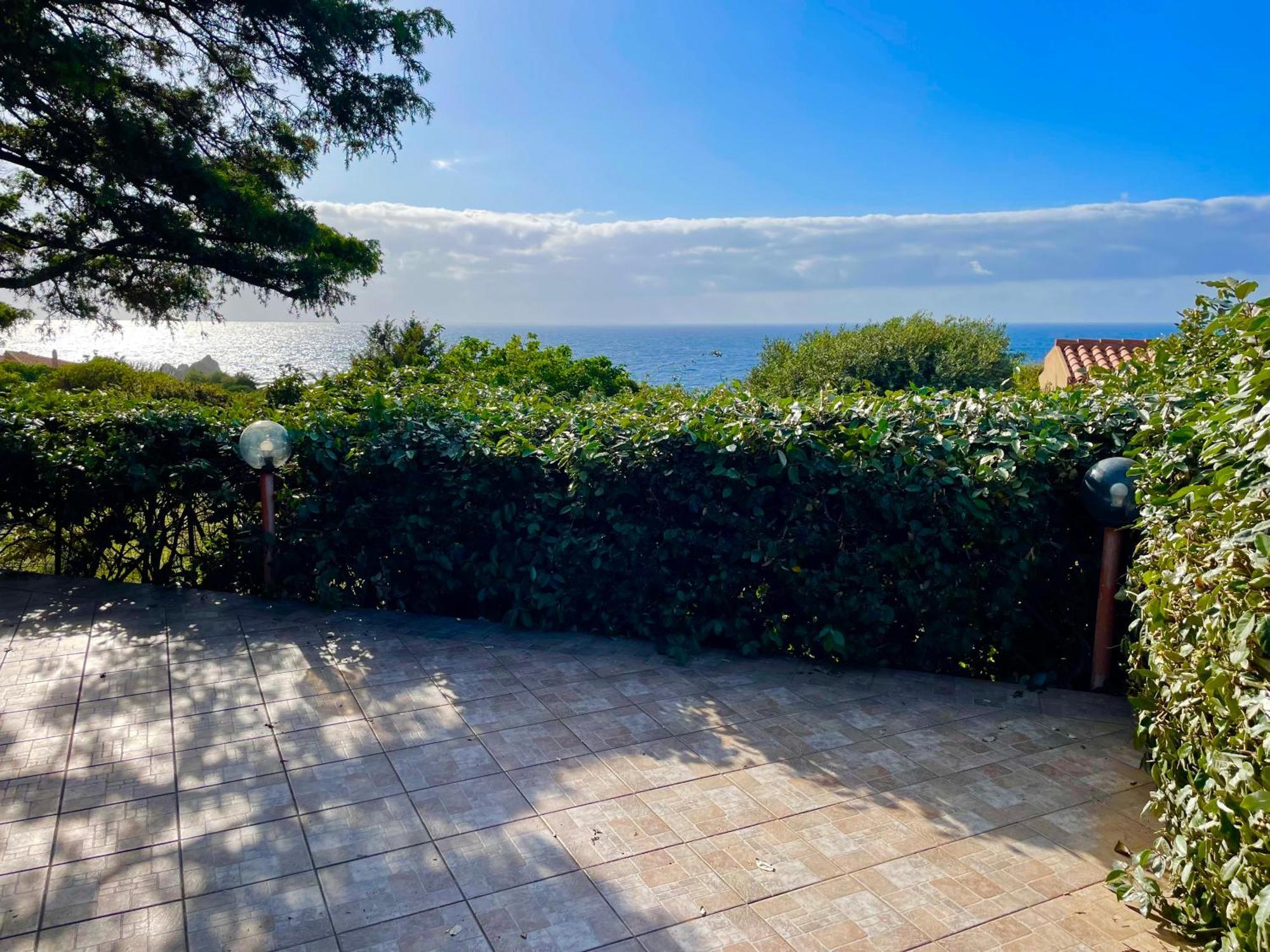 Villetta Dei Ginepri Costa Paradiso Ngoại thất bức ảnh